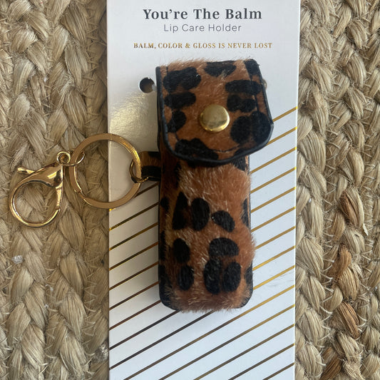 You're The Balm Lip Care Holder