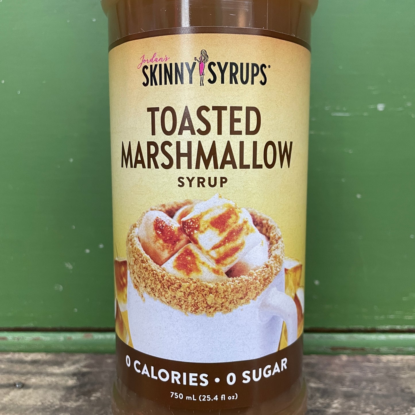 Jordan's Skinny Syrups | Original