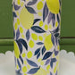 Lemonella 16oz Glass Can Tumbler