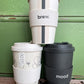 Bamboo Grab & Go Cup