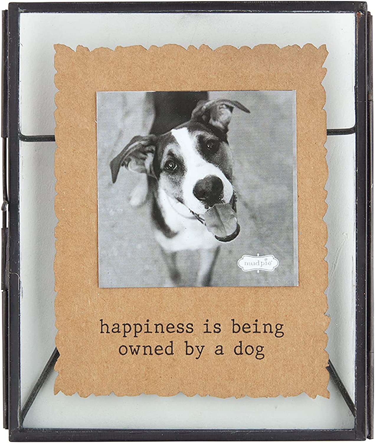 'Happiness' Frame